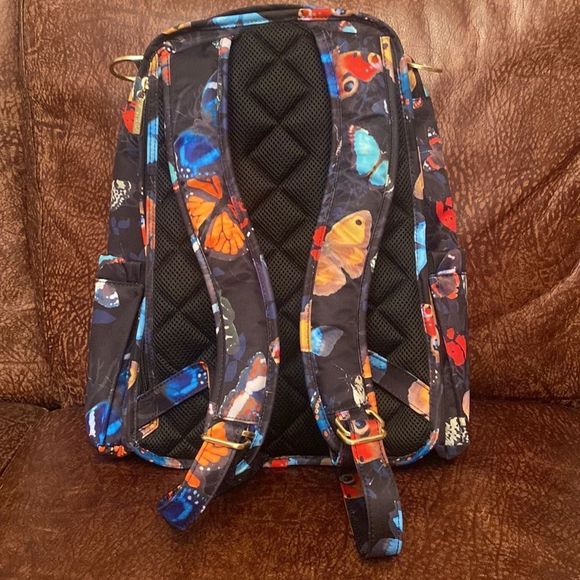 JuJuBe® Be Right Back Diaper Backpack main image 10